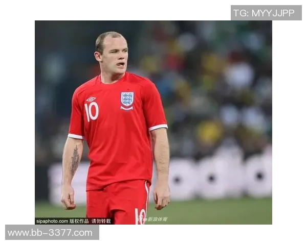 英格兰足球传奇鲁尼的辉煌历程与职业成就回顾 英格兰足球传奇鲁尼的辉煌历程与职业成就回顾