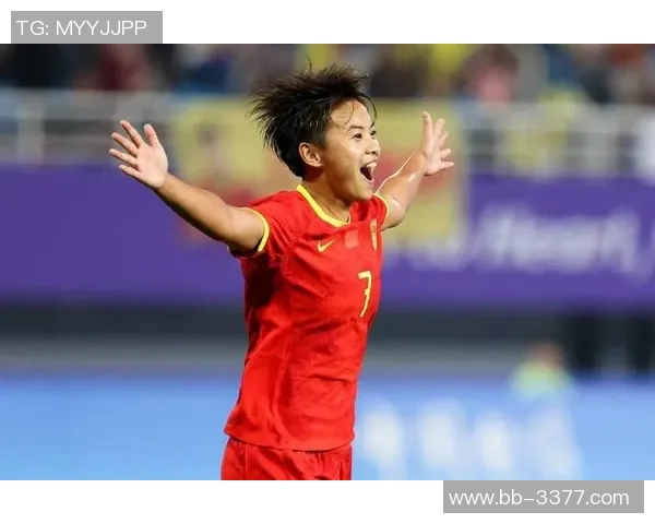 王霜:从草根到世界舞台 中国女足的闪耀之星与奋斗历程 王霜:从草根到世界舞台 中国女足的闪耀之星与奋斗历程